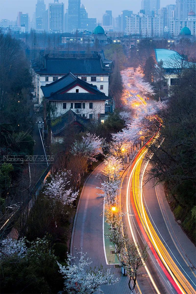 ©图虫 路过的风景