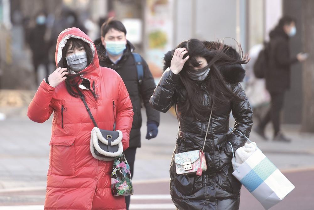 这个冬天还会有多冷