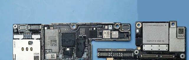 退休的iPhone不要扔!从「割肾」到「上墙」,见证苹果的10年变迁