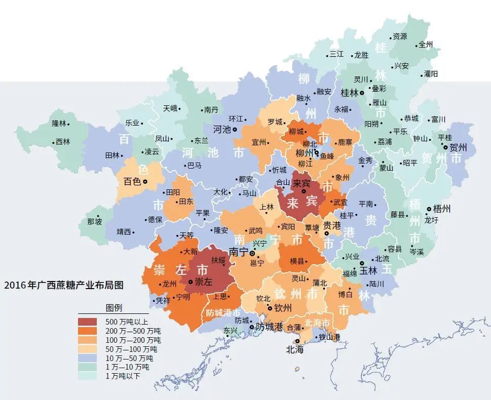 图自中国国家地理，2018年01期