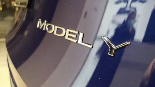 美版Model Y降至4万美元 特斯拉中国否认推16万元新车_凤凰网
