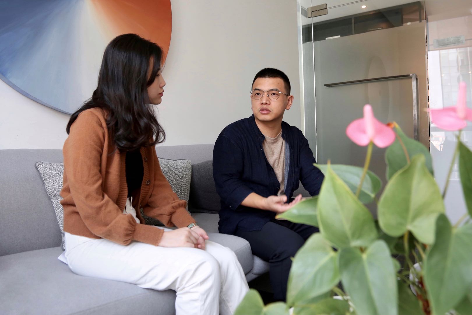 卢克文|东莞工厂流水线上成长起来的自媒体大V