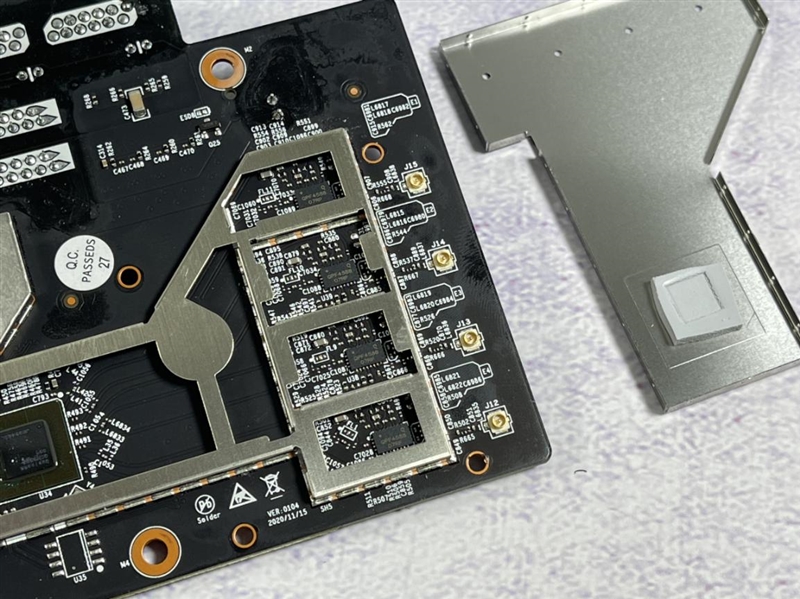 4×4mimo/160MHz满血全开!小米路由器AX6000评测:599元Wi-Fi 6新王者