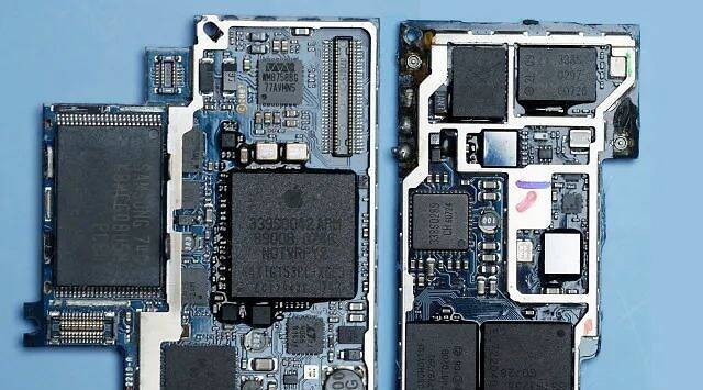 退休的iPhone不要扔!从「割肾」到「上墙」,见证苹果的10年变迁