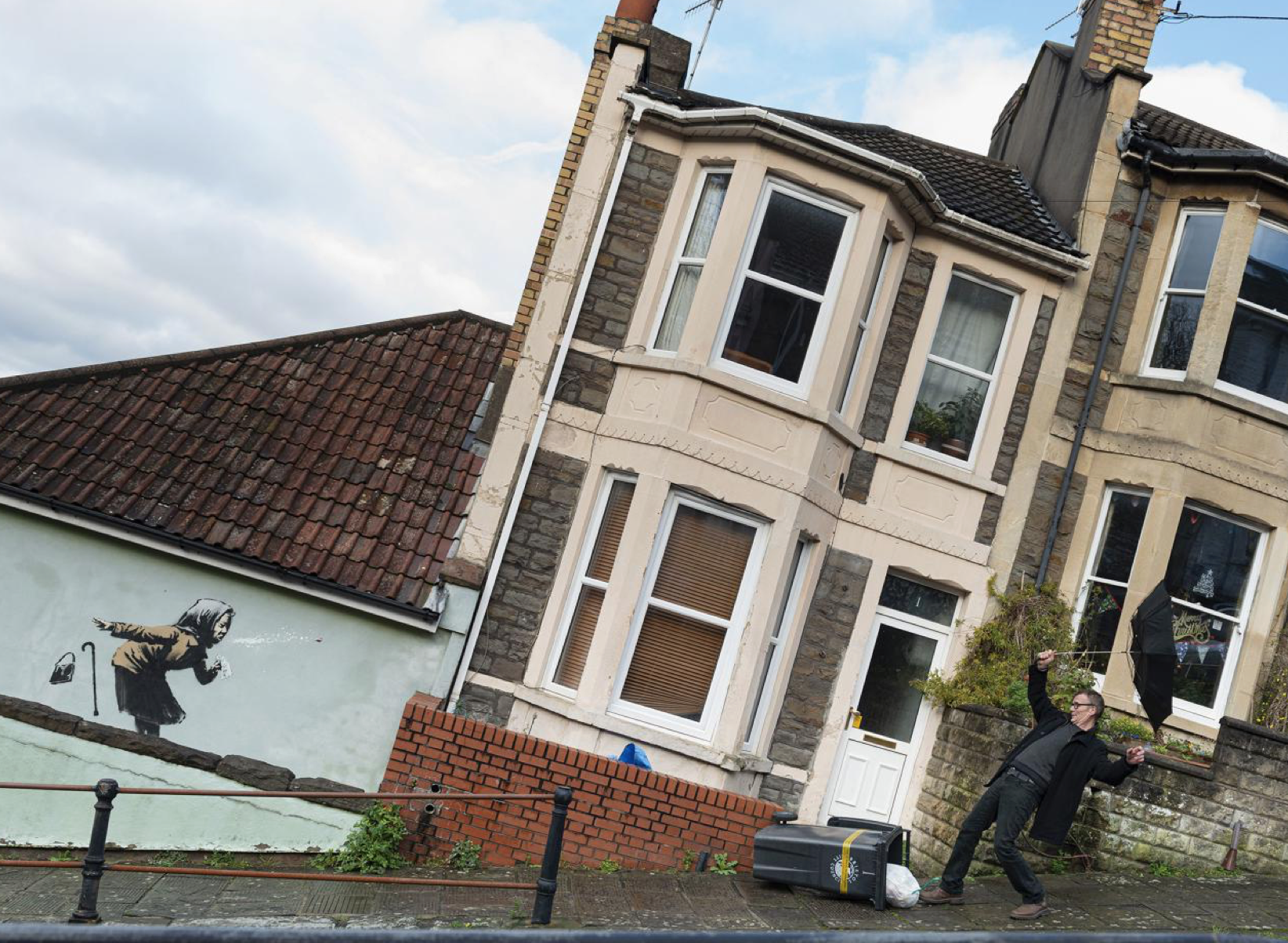 Achoo, 布里斯托,2020年