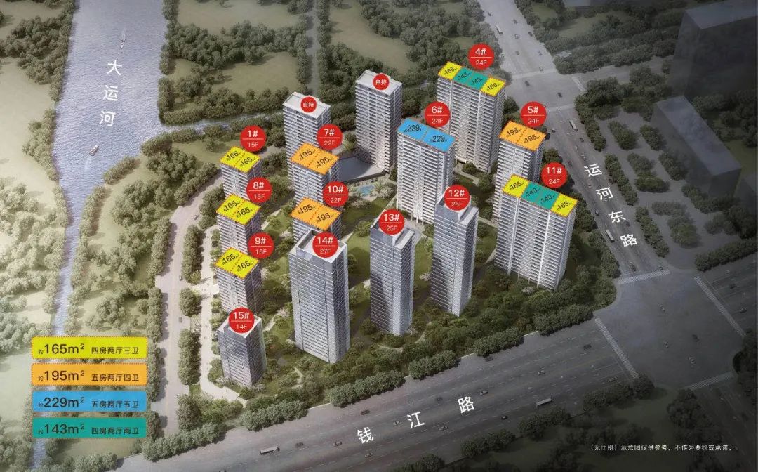 御潮府vs江河鸣翠楼市的王者对决你选哪一个