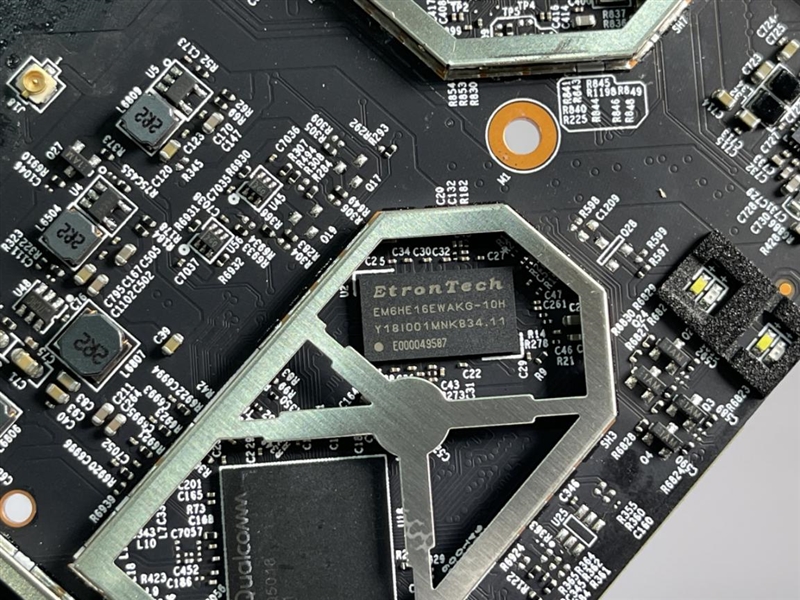 4×4mimo/160MHz满血全开!小米路由器AX6000评测:599元Wi-Fi 6新王者