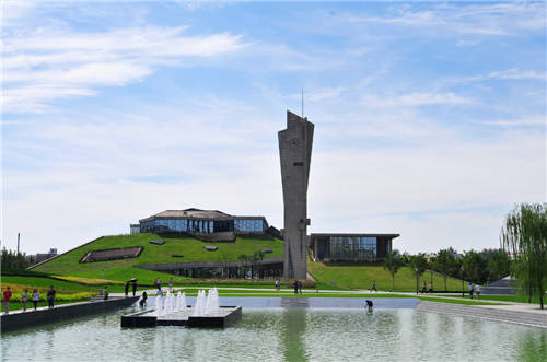 中国教育报深度聚焦西安欧亚学院从环境好到好环境