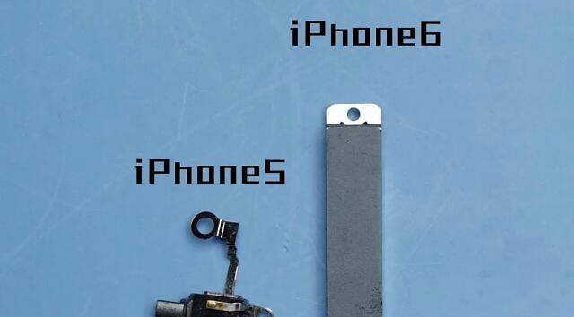 退休的iPhone不要扔!从「割肾」到「上墙」,见证苹果的10年变迁