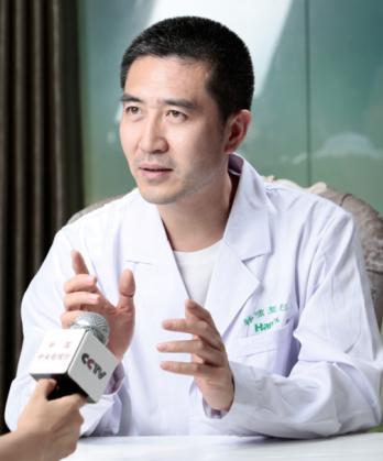 韩啸&亓发芝—棉花糖丰胸&人工韧带乳房提升术技术升级发布会