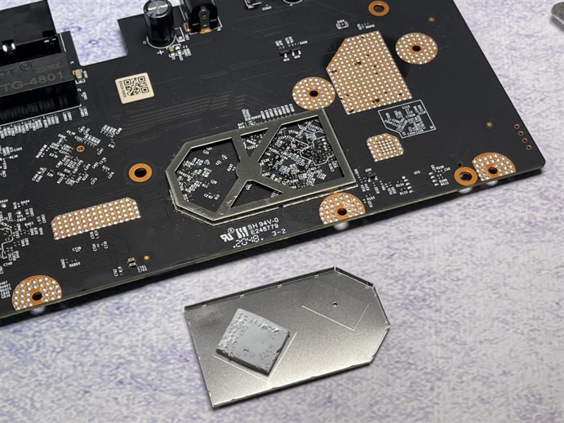 4×4mimo/160MHz满血全开!小米路由器AX6000评测:599元Wi-Fi 6新王者