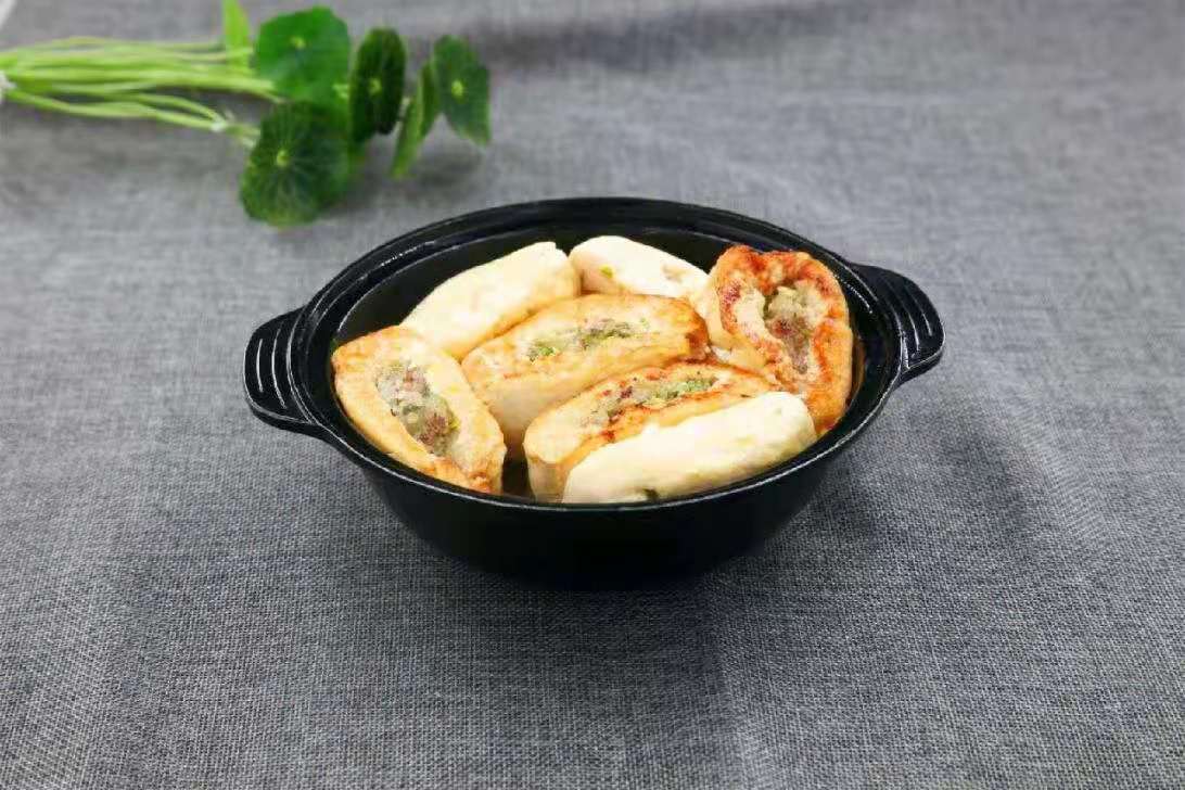 万绿山语——精致客家菜餐厅的绝佳范本