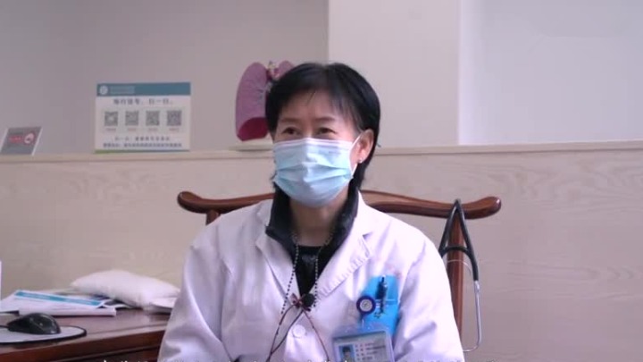 疫情上报第一人张继先：对自己一年前的表现十分满意