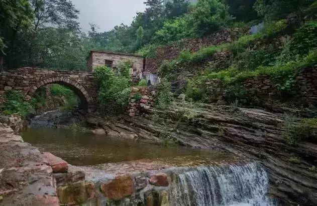 河北这座千年古城，曝光度极低，这里古村古镇众多，且个个都无比惊艳！