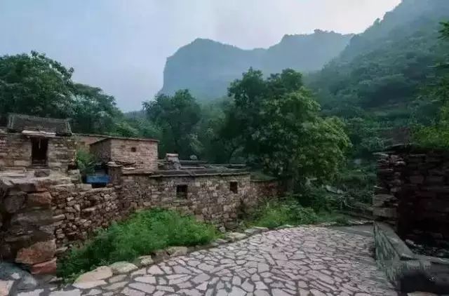 河北这座千年古城，曝光度极低，这里古村古镇众多，且个个都无比惊艳！