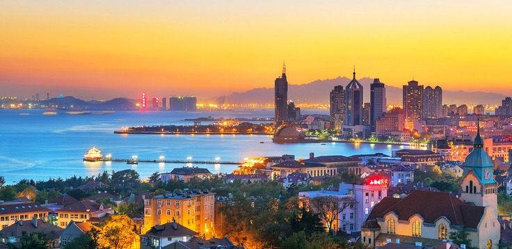 占地约60亩 中科曙光数创液冷产业创新基地在莱西开建