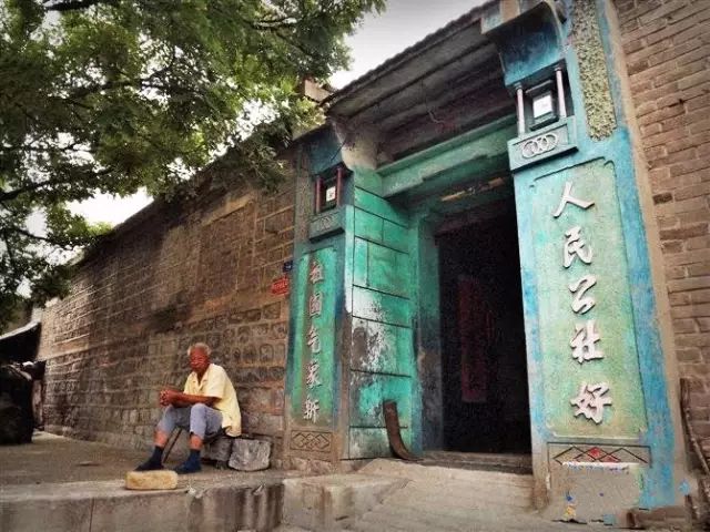河北这座千年古城，曝光度极低，这里古村古镇众多，且个个都无比惊艳！