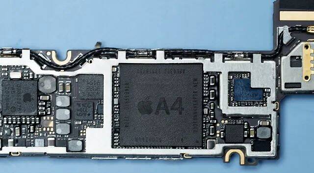 退休的iPhone不要扔!从「割肾」到「上墙」,见证苹果的10年变迁