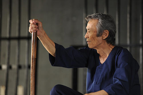 日本龙套演员福本清三因肺癌去世 终年77岁
