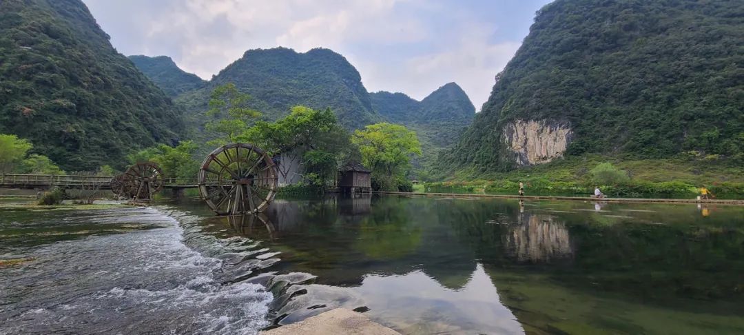 图/穷游er Angiin