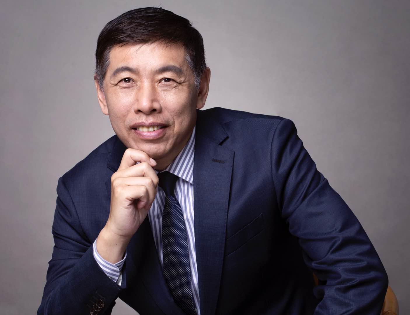 整形医生王钊—30年的手与刀，面子上的翩然起舞者