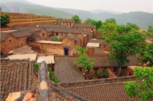 河北这座千年古城，曝光度极低，这里古村古镇众多，且个个都无比惊艳！