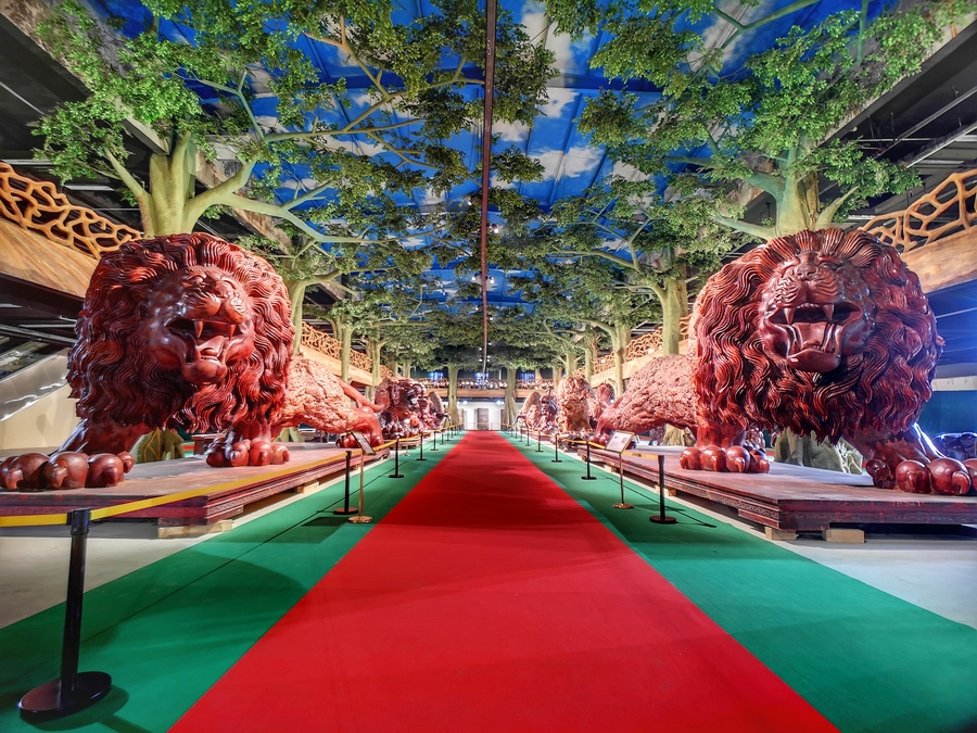 央视《新闻联播》聚焦齐河博物馆群：助力文旅融合传承黄河文化