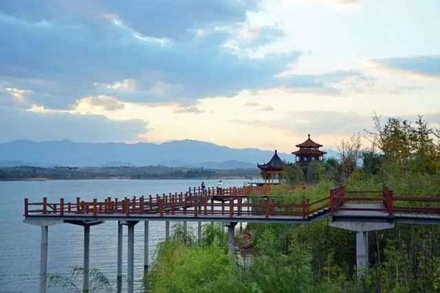 河北这座千年古城，曝光度极低，这里古村古镇众多，且个个都无比惊艳！
