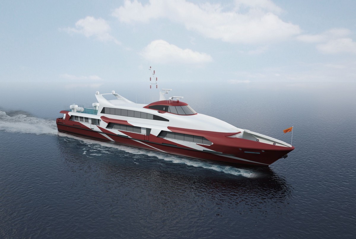 优质船舶卓越工程江门市船舶工程公司优秀企业推荐