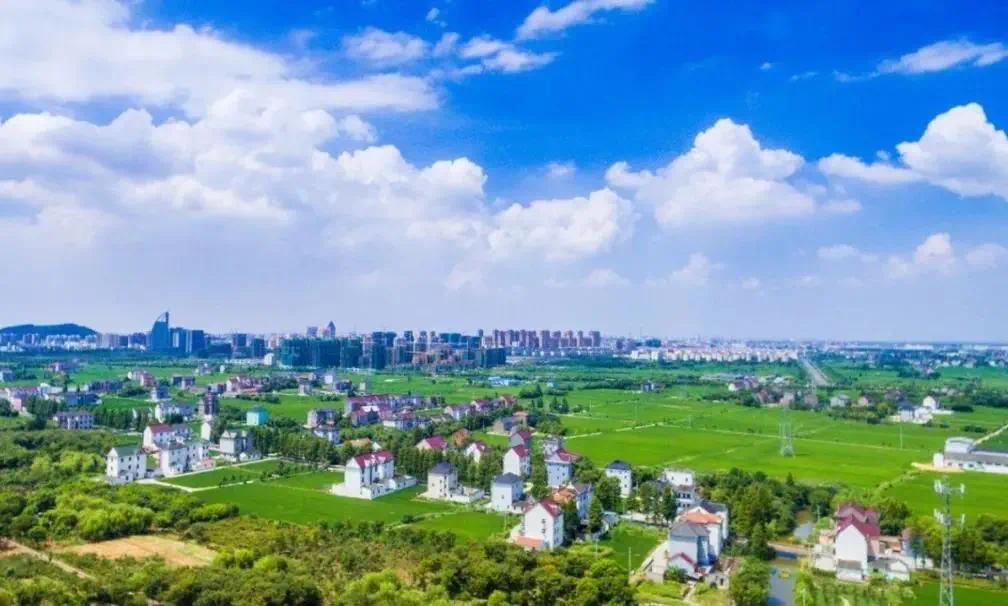 定了乍浦镇成功入围省级千年古镇