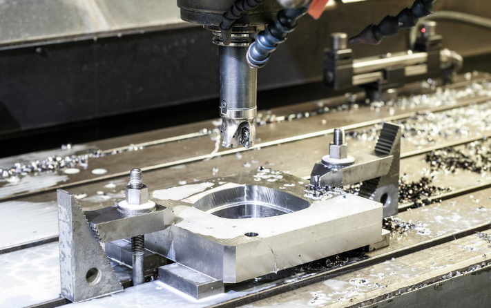 精密筑造质立未来深圳市精密机械公司优秀企业推荐