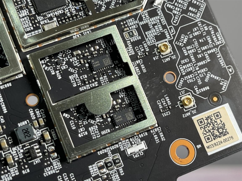 4×4mimo/160MHz满血全开!小米路由器AX6000评测:599元Wi-Fi 6新王者