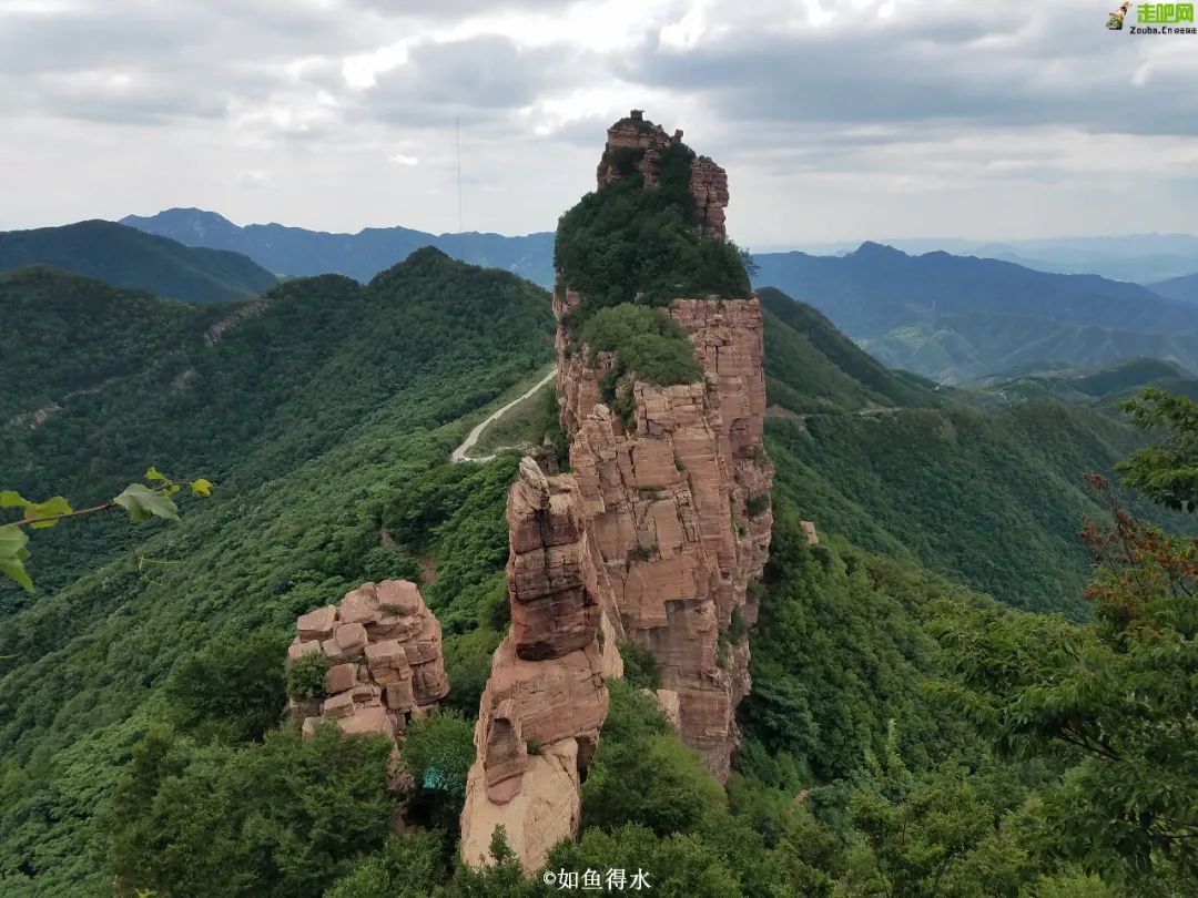 河北这座千年古城，曝光度极低，这里古村古镇众多，且个个都无比惊艳！