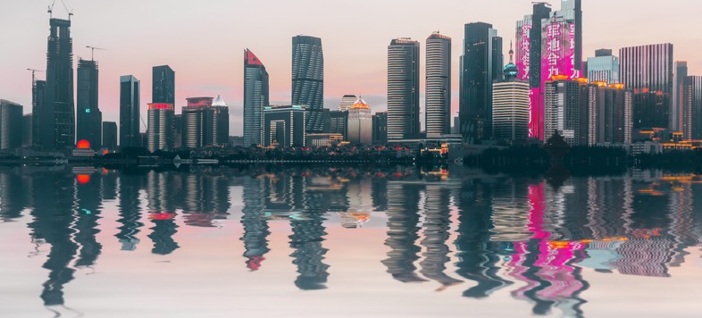 硕果累累 青岛西海岸新区智慧城市建设全面起势