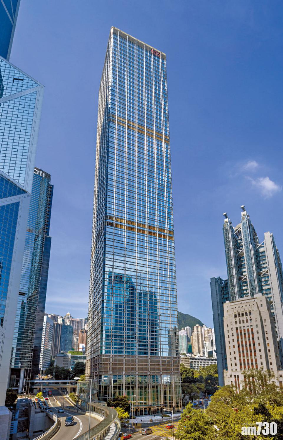 杰出上市公司大奖2020| 蓝筹——长江集团 汇聚百川 放眼全球_凤凰网