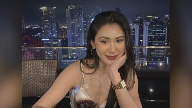 菲律宾空姐遭11名同伴性侵死亡,警方在受害人身上发现多处瘀青与割伤