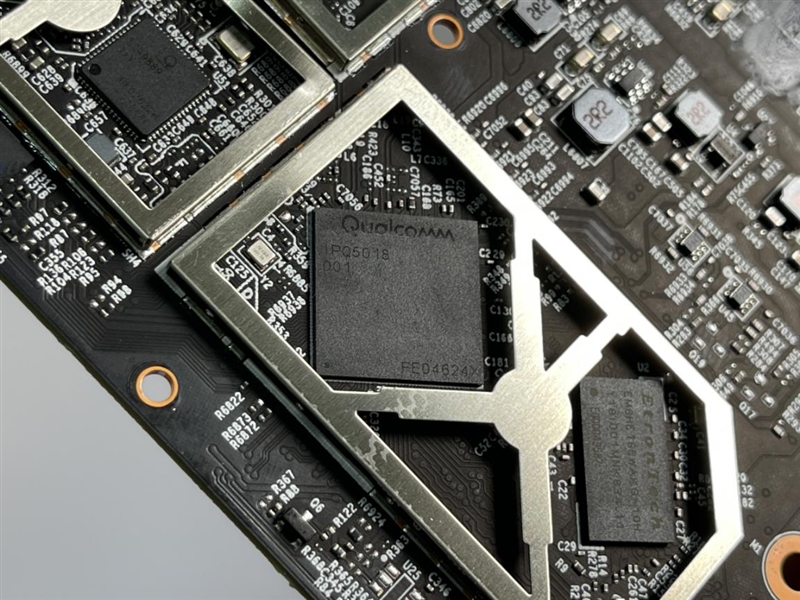 4×4mimo/160MHz满血全开!小米路由器AX6000评测:599元Wi-Fi 6新王者