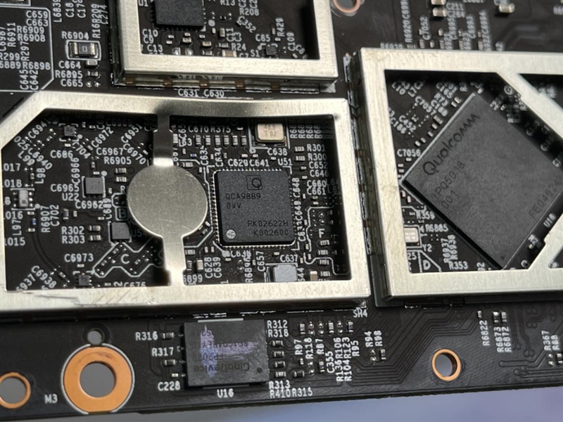 4×4mimo/160MHz满血全开!小米路由器AX6000评测:599元Wi-Fi 6新王者