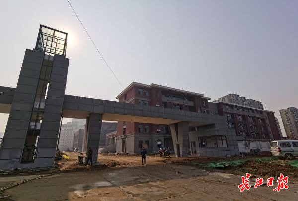 武汉这个区今年新开6所学校 还有一大批在路上……凤凰网湖北_凤凰网