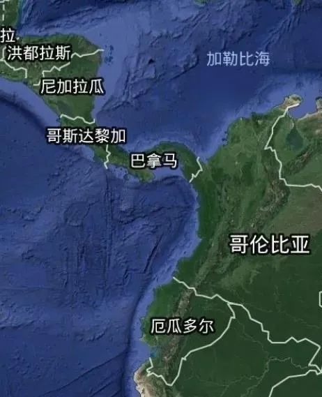 峡谷与峡湾、丹霞与雅丹、峰丛和峰林……你能分清吗？