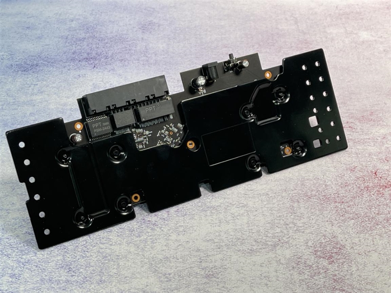 4×4mimo/160MHz满血全开!小米路由器AX6000评测:599元Wi-Fi 6新王者
