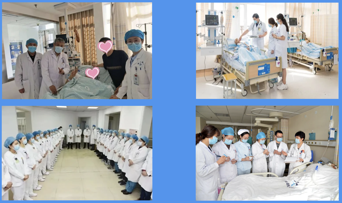 聚焦主业 海慈医疗逆风破浪开新局