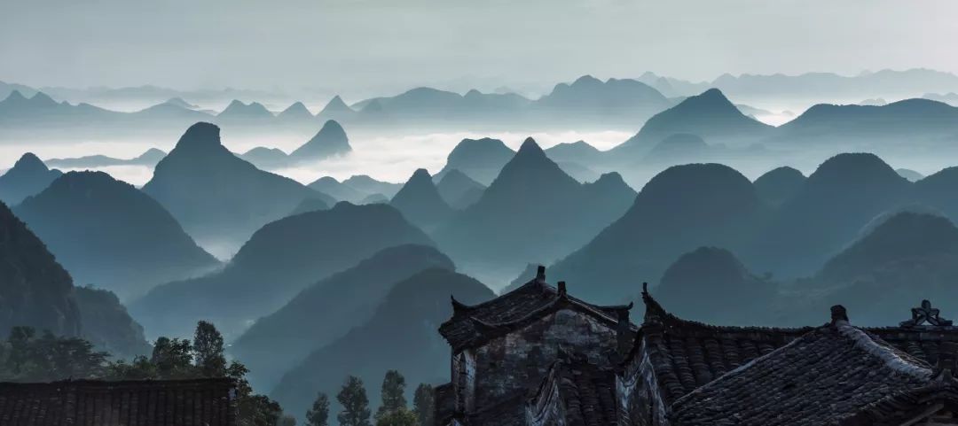 ©光影无声
