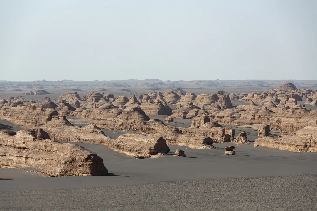 峡谷与峡湾、丹霞与雅丹、峰丛和峰林……你能分清吗？