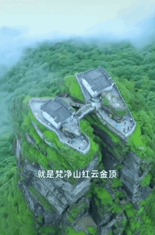 原来这才是中国34省区的最美天堂，65岁之前必去，你去对了吗？