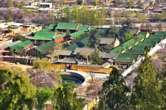 河北这座千年古城，曝光度极低，这里古村古镇众多，且个个都无比惊艳！
