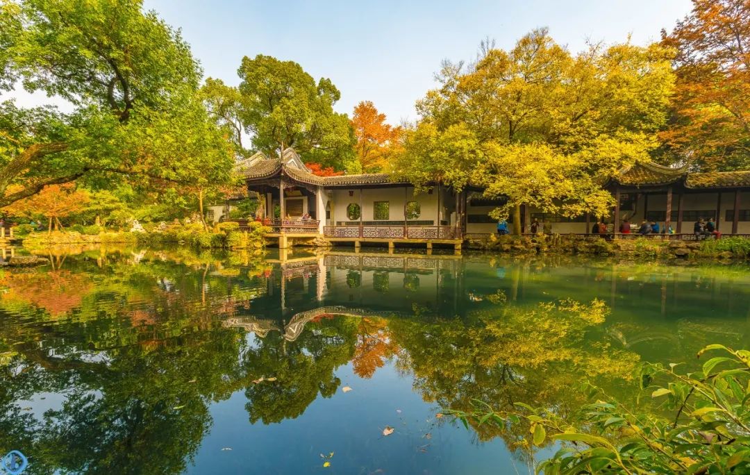 图/穷游er 陆建华摄影