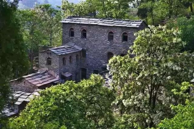 河北这座千年古城，曝光度极低，这里古村古镇众多，且个个都无比惊艳！