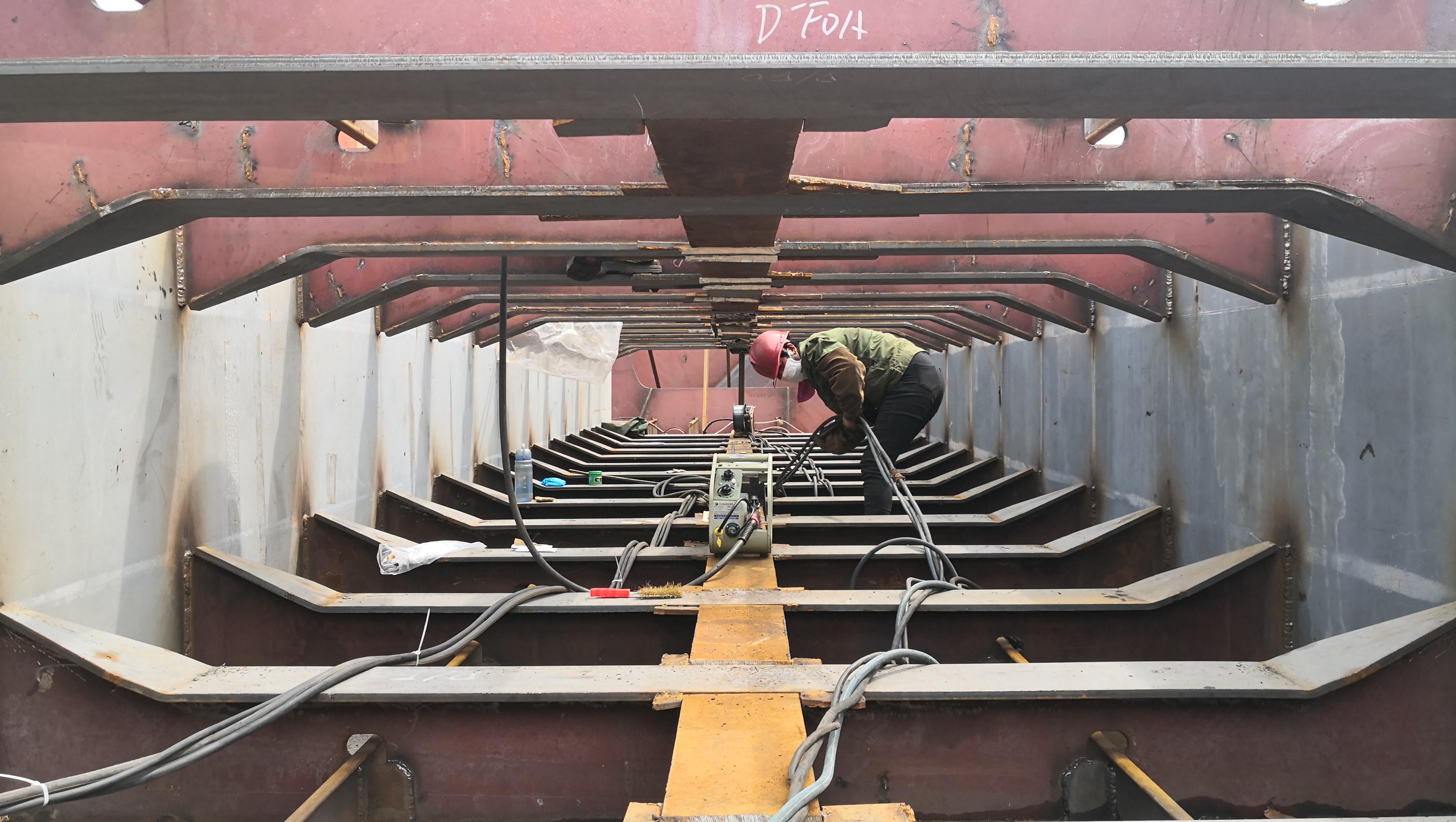 宁波首次发布船舶检验十大新闻检验船舶数量居10年最高