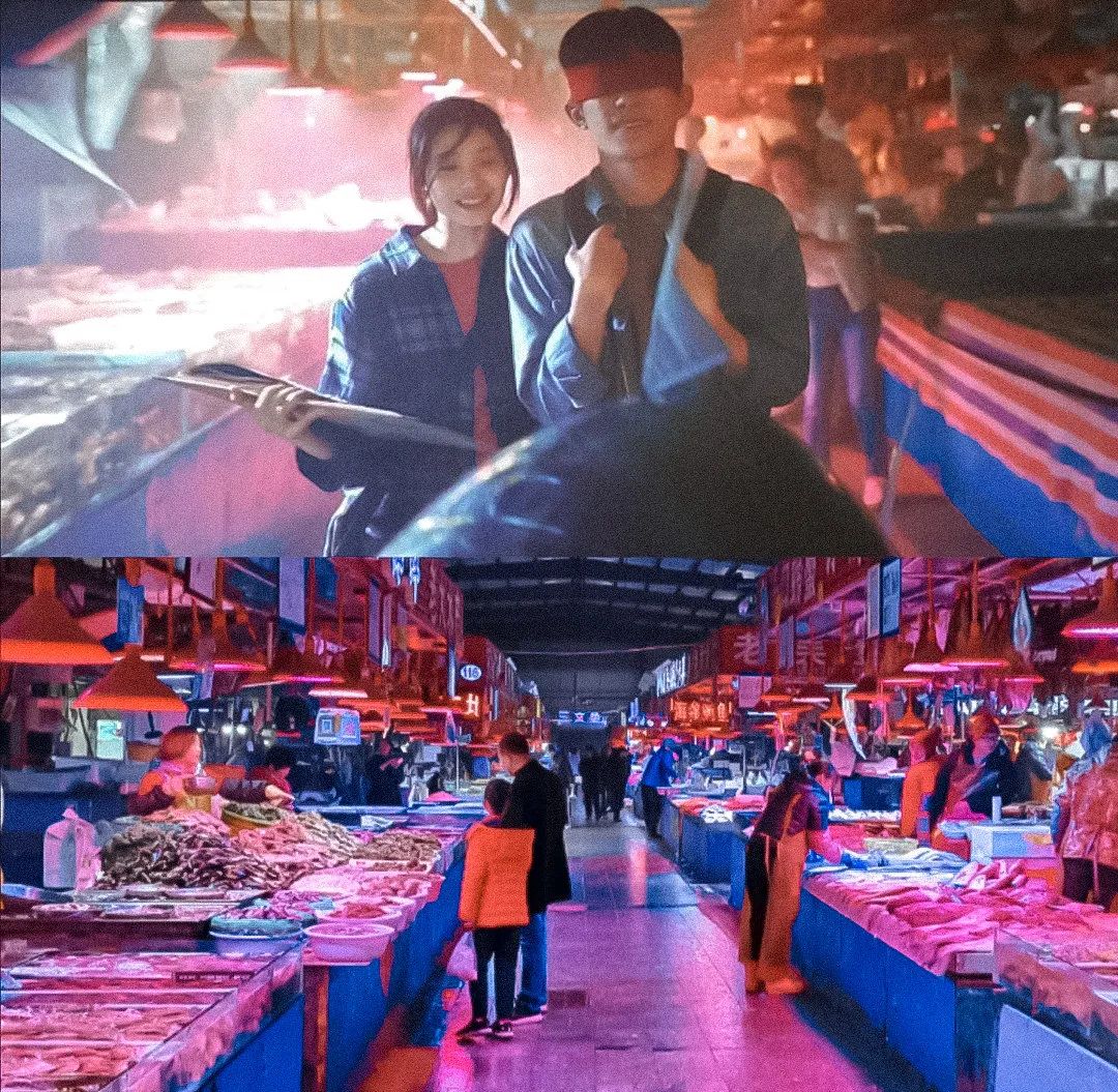 @七街深蓝-